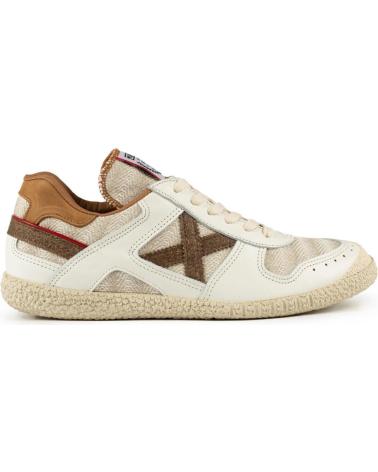 Sneaker für Herren MUNICH GOAL BLANCO