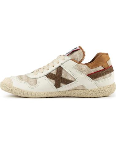 Sneaker für Herren MUNICH GOAL BLANCO