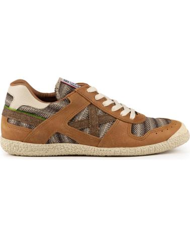 Sneaker für Herren MUNICH GOAL MARRON