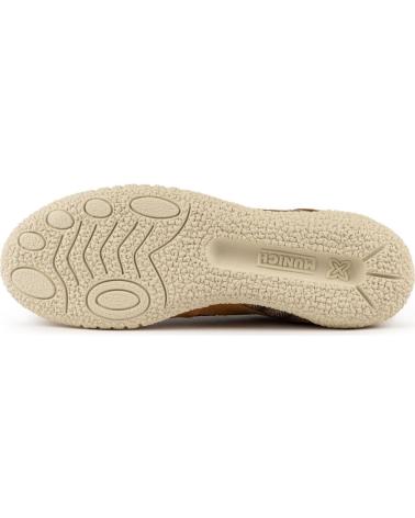 Sneaker für Herren MUNICH GOAL MARRON
