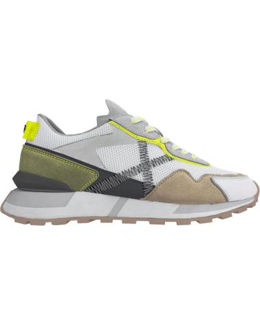Sportif pour Homme MUNICH PULSAR 8211018 BLANCO