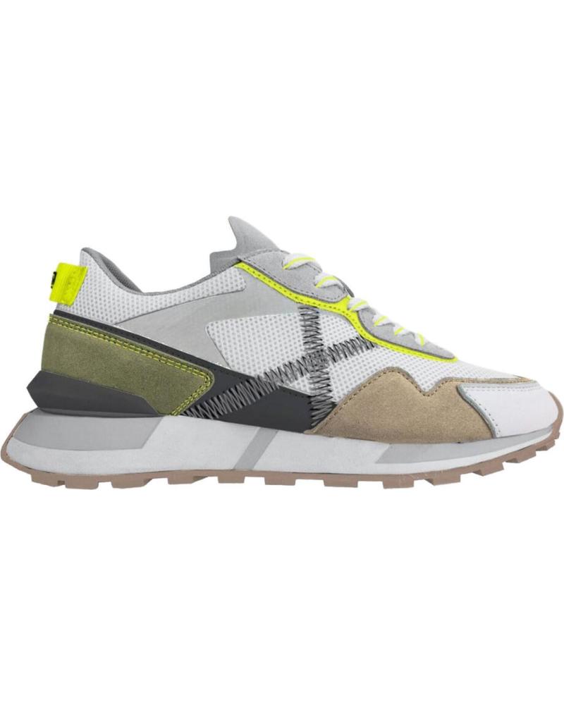 Sportif pour Homme MUNICH PULSAR 8211018 BLANCO