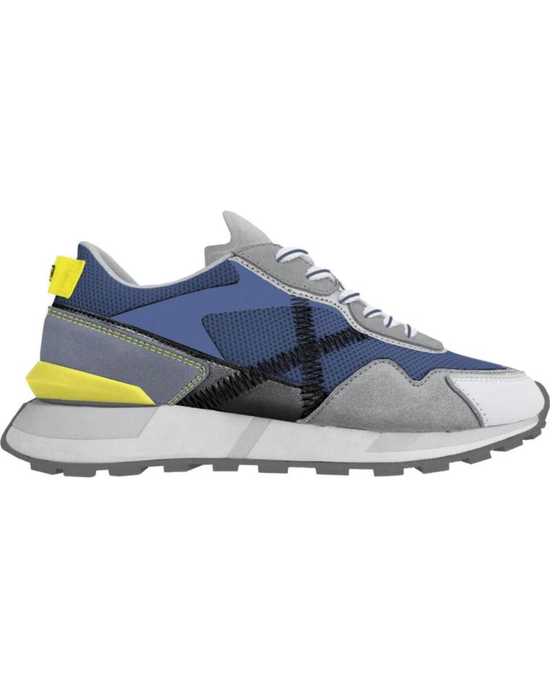 Man Trainers MUNICH PULSAR 8211020 AZUL