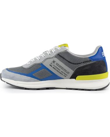 Man Trainers MUNICH CORSA 8214013 GRIS