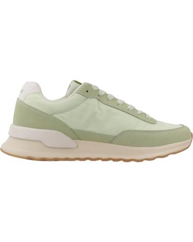 ECOALF ZAPATILLAS MUJER MODELO CONDEALF COLOR VERDE WSDGRN