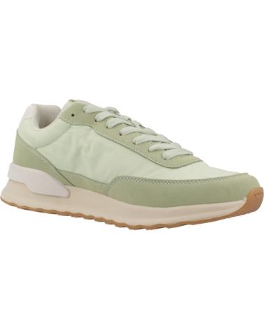 ECOALF ZAPATILLAS MUJER MODELO CONDEALF COLOR VERDE WSDGRN