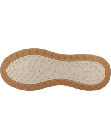 ECOALF ZAPATILLAS MUJER MODELO CONDEALF COLOR VERDE WSDGRN