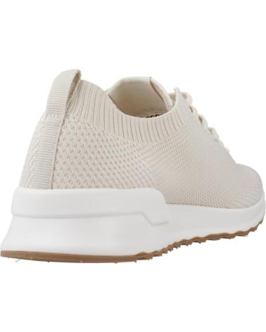 Sportivo per Donna ECOALF ZAPATILLAS MUJER MODELO CONDEKNITAL COLOR BLANCO WHITE