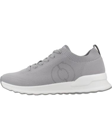 Sportivo per Donna ECOALF ZAPATILLAS MUJER MODELO CONDEKNITAL COLOR GRIS GREY