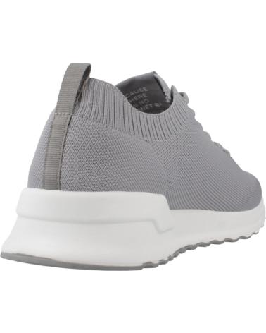 Sportivo per Donna ECOALF ZAPATILLAS MUJER MODELO CONDEKNITAL COLOR GRIS GREY