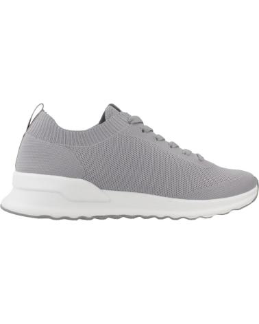 Sportivo per Donna ECOALF ZAPATILLAS MUJER MODELO CONDEKNITAL COLOR GRIS GREY