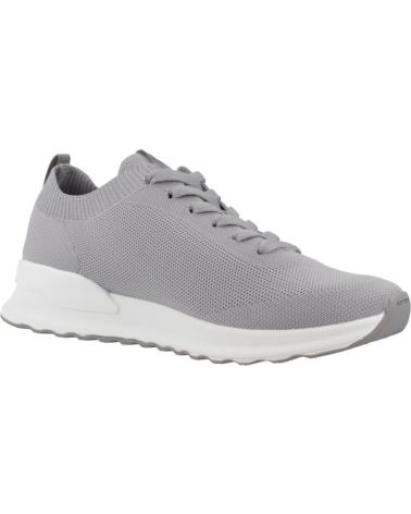 Sportivo per Donna ECOALF ZAPATILLAS MUJER MODELO CONDEKNITAL COLOR GRIS GREY