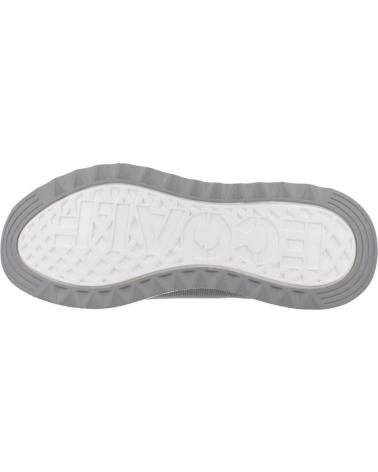 Sportivo per Donna ECOALF ZAPATILLAS MUJER MODELO CONDEKNITAL COLOR GRIS GREY