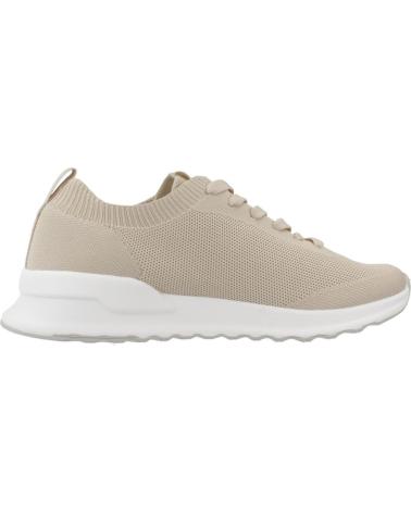 Sportivo per Donna ECOALF ZAPATILLAS MUJER MODELO CONDEKNITAL COLOR MARRON CLARO SAND