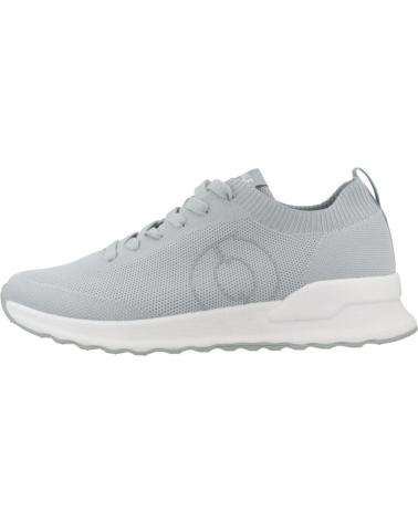Sportivo per Donna ECOALF ZAPATILLAS MUJER MODELO CONDEKNITAL COLOR AZUL BBYBLU