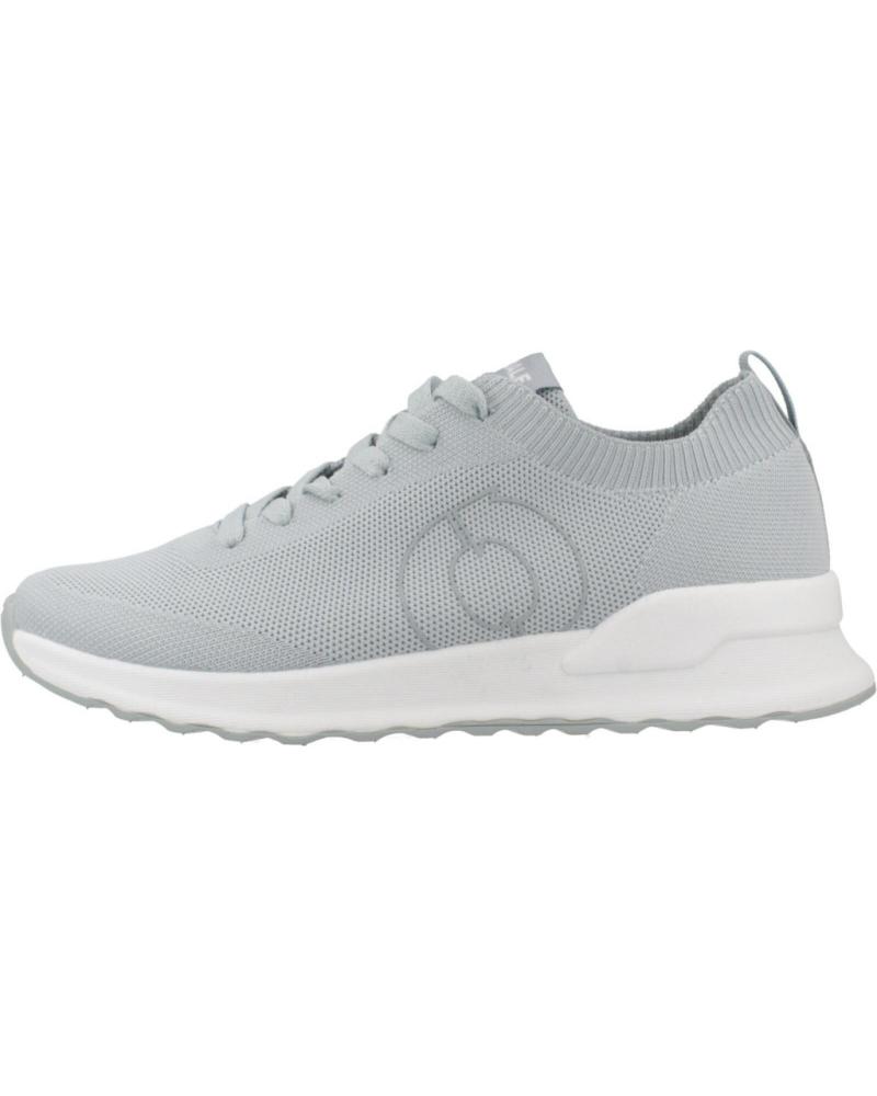 Sportivo per Donna ECOALF ZAPATILLAS MUJER MODELO CONDEKNITAL COLOR AZUL BBYBLU