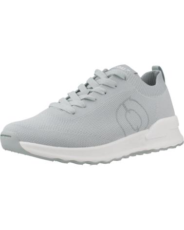 Sportivo per Donna ECOALF ZAPATILLAS MUJER MODELO CONDEKNITAL COLOR AZUL BBYBLU