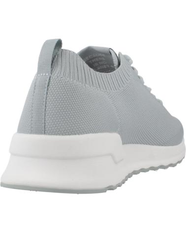 Sportivo per Donna ECOALF ZAPATILLAS MUJER MODELO CONDEKNITAL COLOR AZUL BBYBLU