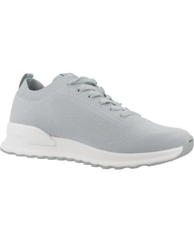 Sportivo per Donna ECOALF ZAPATILLAS MUJER MODELO CONDEKNITAL COLOR AZUL BBYBLU