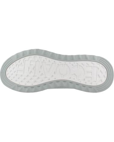 Sportivo per Donna ECOALF ZAPATILLAS MUJER MODELO CONDEKNITAL COLOR AZUL BBYBLU