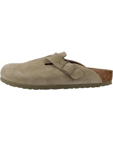 Zoccoli-De-Hombre-BIRKENSTOCK-CHANCLAS-BOSTON-BS-FADED-KHAKI