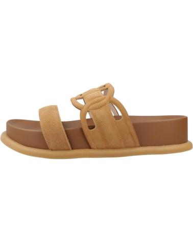 Sandali per Donna LIU JO SANDALIAS MUJER LIU-JO MODELO LOREN 06 COLOR MARRON NUT