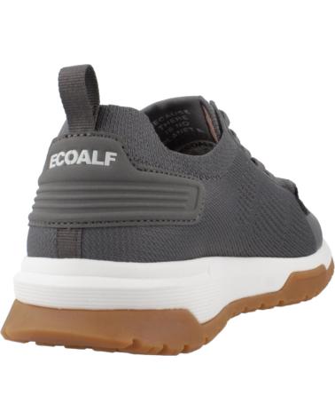 Sportivo per Donna ECOALF ZAPATILLAS MUJER MODELO MUMBAIALF COLOR GRIS CAVIAR