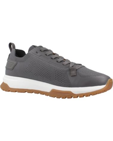 Sportivo per Donna ECOALF ZAPATILLAS MUJER MODELO MUMBAIALF COLOR GRIS CAVIAR