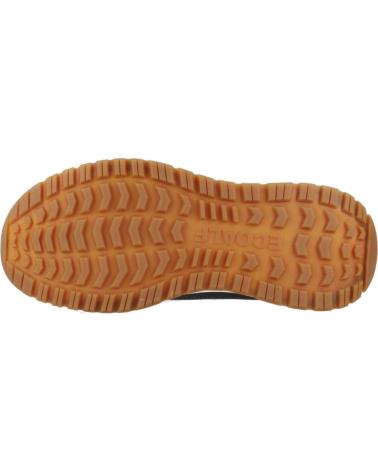 Sportivo per Donna ECOALF ZAPATILLAS MUJER MODELO MUMBAIALF COLOR GRIS CAVIAR