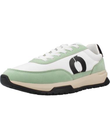 ECOALF ZAPATILLAS MUJER MODELO VENTURAALF COLOR VERDE WHTGRN
