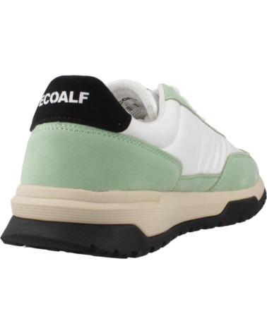 ECOALF ZAPATILLAS MUJER MODELO VENTURAALF COLOR VERDE WHTGRN