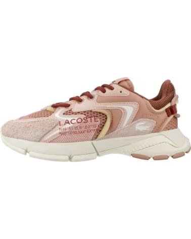LACOSTE L003 NEO ROSA PNKWHT PNKWHT