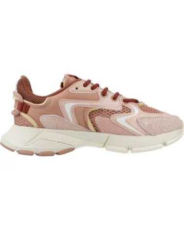 LACOSTE L003 NEO ROSA PNKWHT PNKWHT