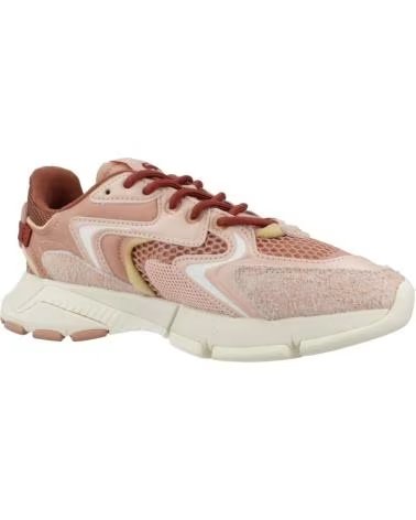 LACOSTE L003 NEO ROSA PNKWHT PNKWHT