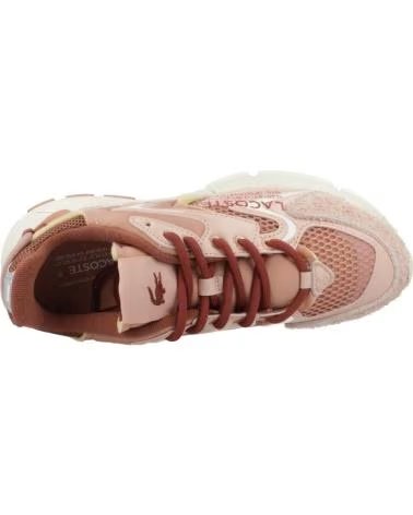 LACOSTE L003 NEO ROSA PNKWHT PNKWHT