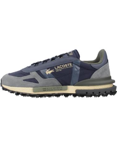 Sneaker für Herren LACOSTE ELITE ACTIVE MARINO
