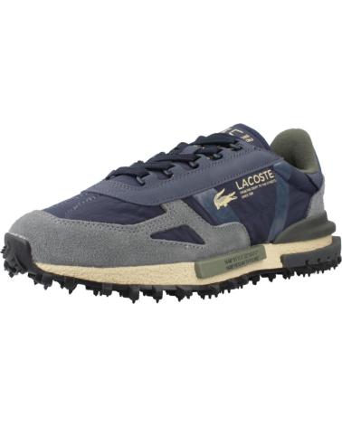 Man Trainers LACOSTE ELITE ACTIVE MARINO