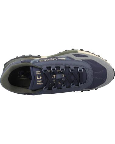 Man Trainers LACOSTE ELITE ACTIVE MARINO