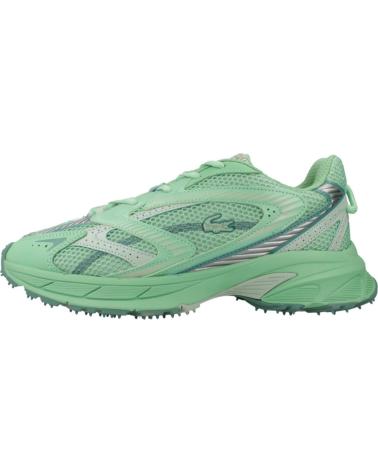 LACOSTE L003 NEO SHOT 125 1 SMA VERDE GRNGRN