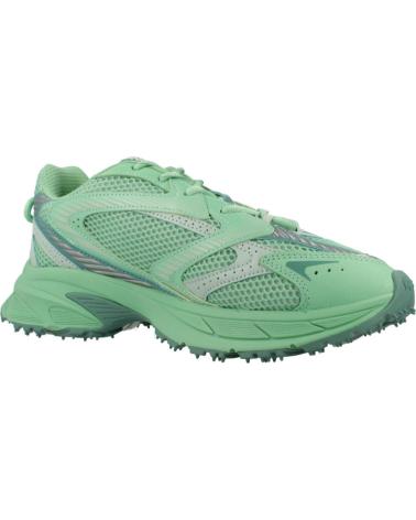 LACOSTE L003 NEO SHOT 125 1 SMA VERDE GRNGRN