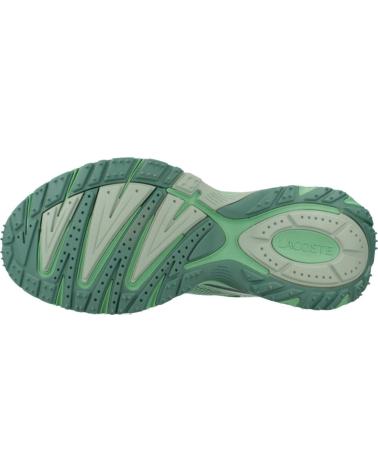 LACOSTE L003 NEO SHOT 125 1 SMA VERDE GRNGRN