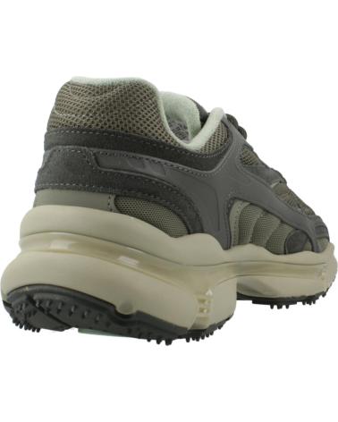 Man Trainers LACOSTE ZAPATILLAS HOMBRE MODELO L003 2K24 COLOR VERDE KHTGRN