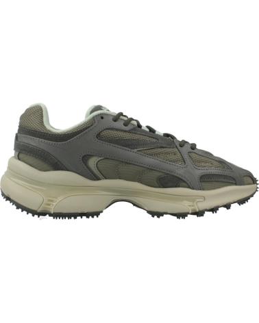 Man Trainers LACOSTE ZAPATILLAS HOMBRE MODELO L003 2K24 COLOR VERDE KHTGRN