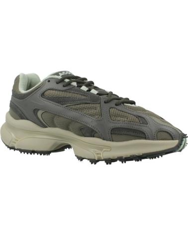Man Trainers LACOSTE ZAPATILLAS HOMBRE MODELO L003 2K24 COLOR VERDE KHTGRN