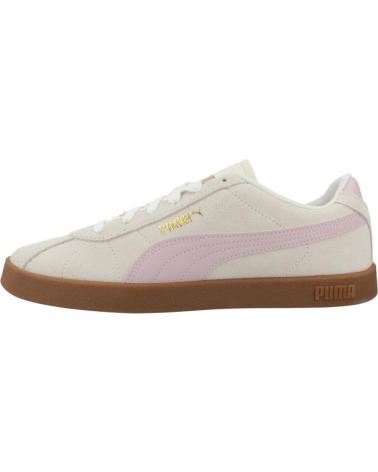 PUMA SNEAKERS CLUB II 397444 BEIGE 11