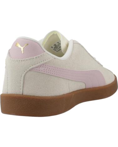 PUMA SNEAKERS CLUB II 397444 BEIGE 11