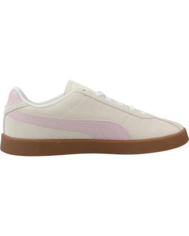 PUMA SNEAKERS CLUB II 397444 BEIGE 11