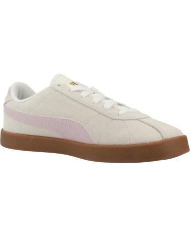 PUMA SNEAKERS CLUB II 397444 BEIGE 11