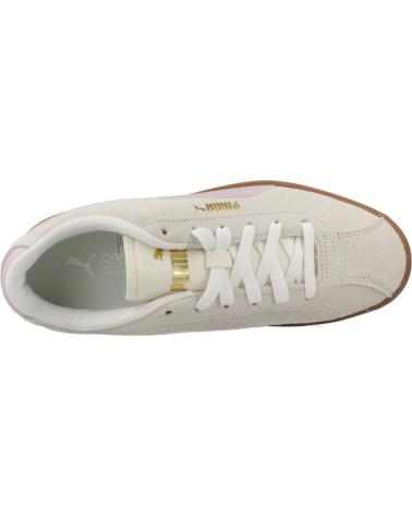 PUMA SNEAKERS CLUB II 397444 BEIGE 11