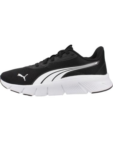 PUMA FLEXFOCUS LITE MODERN JR SNEAKERS SCHWARZ BLACK